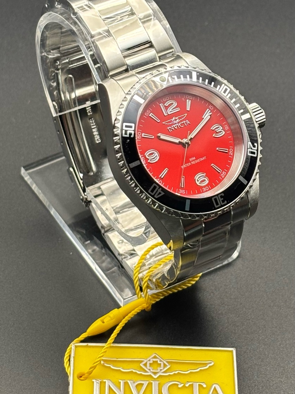 Invicta Specialty Rowan Men’s Watch, 40mm - 49350 - Picture 2 of 6